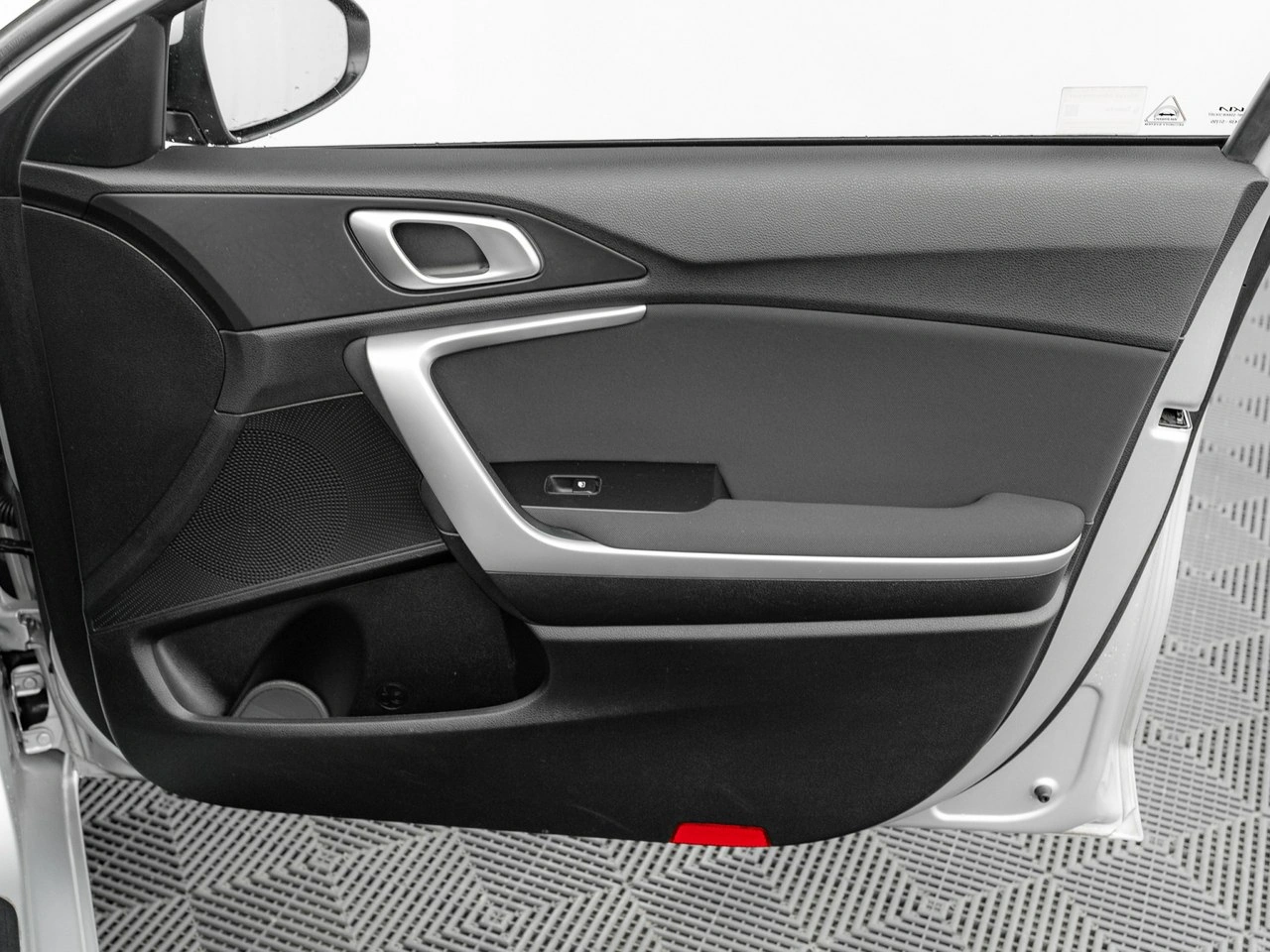 Kia Ceed - Zdjęcie 26