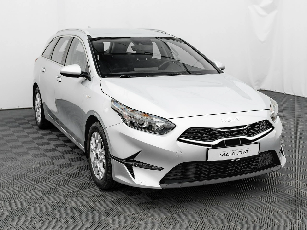 Kia Ceed - Zdjęcie 2