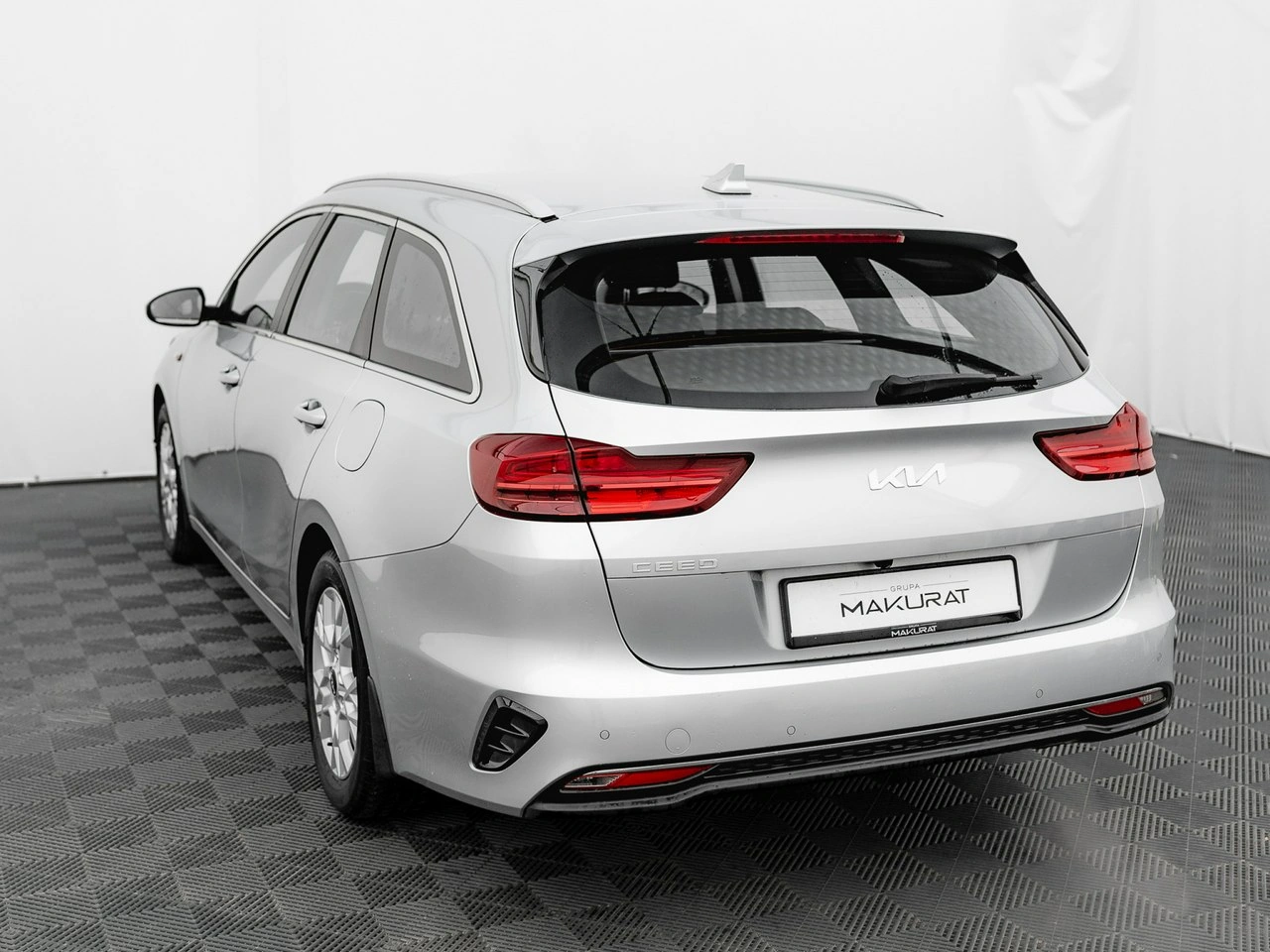Kia Ceed - Zdjęcie 3