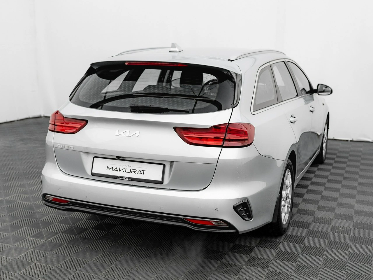 Kia Ceed - Zdjęcie 4