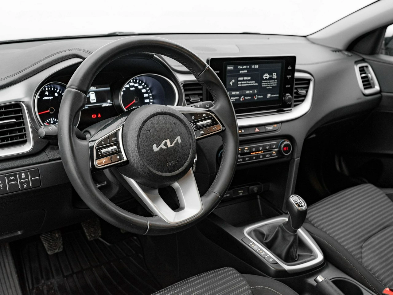 Kia Ceed - Zdjęcie 5