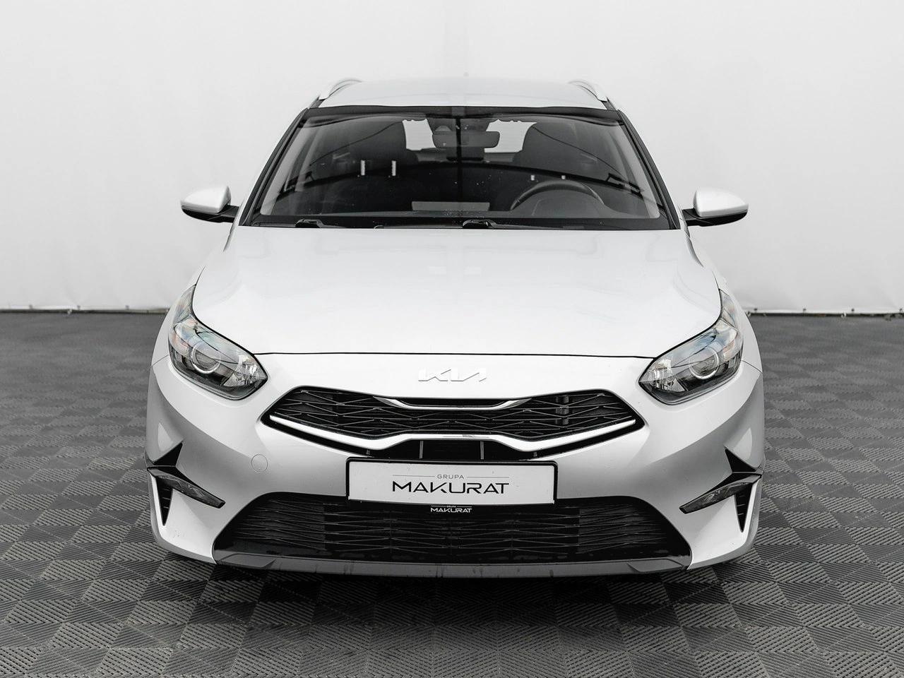 Kia Ceed - Zdjęcie 6