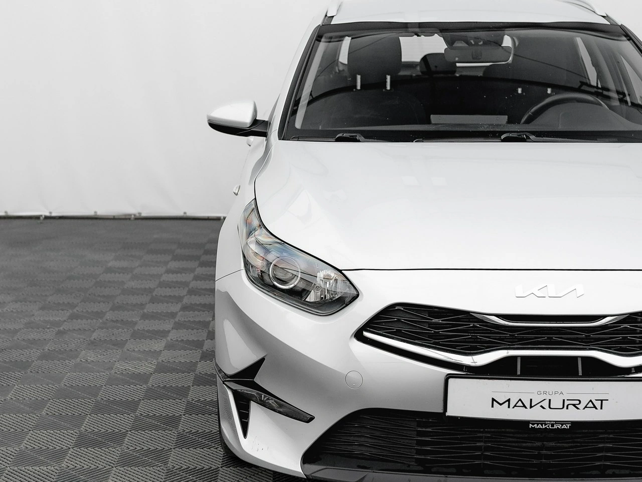 Kia Ceed - Zdjęcie 7