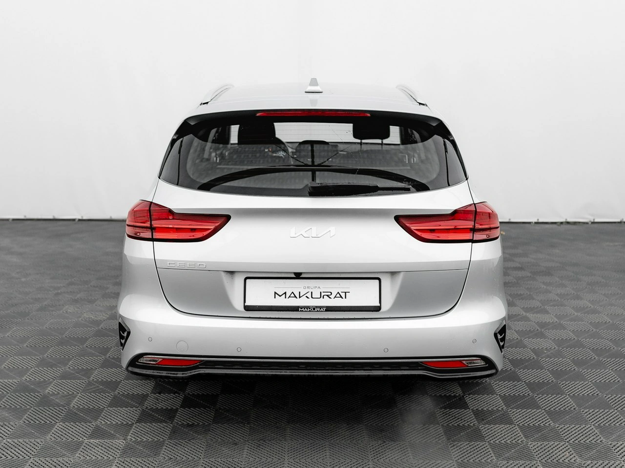 Kia Ceed - Zdjęcie 8