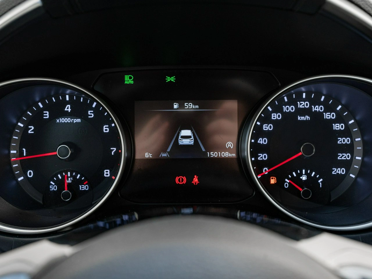 Kia Ceed - Zdjęcie 12