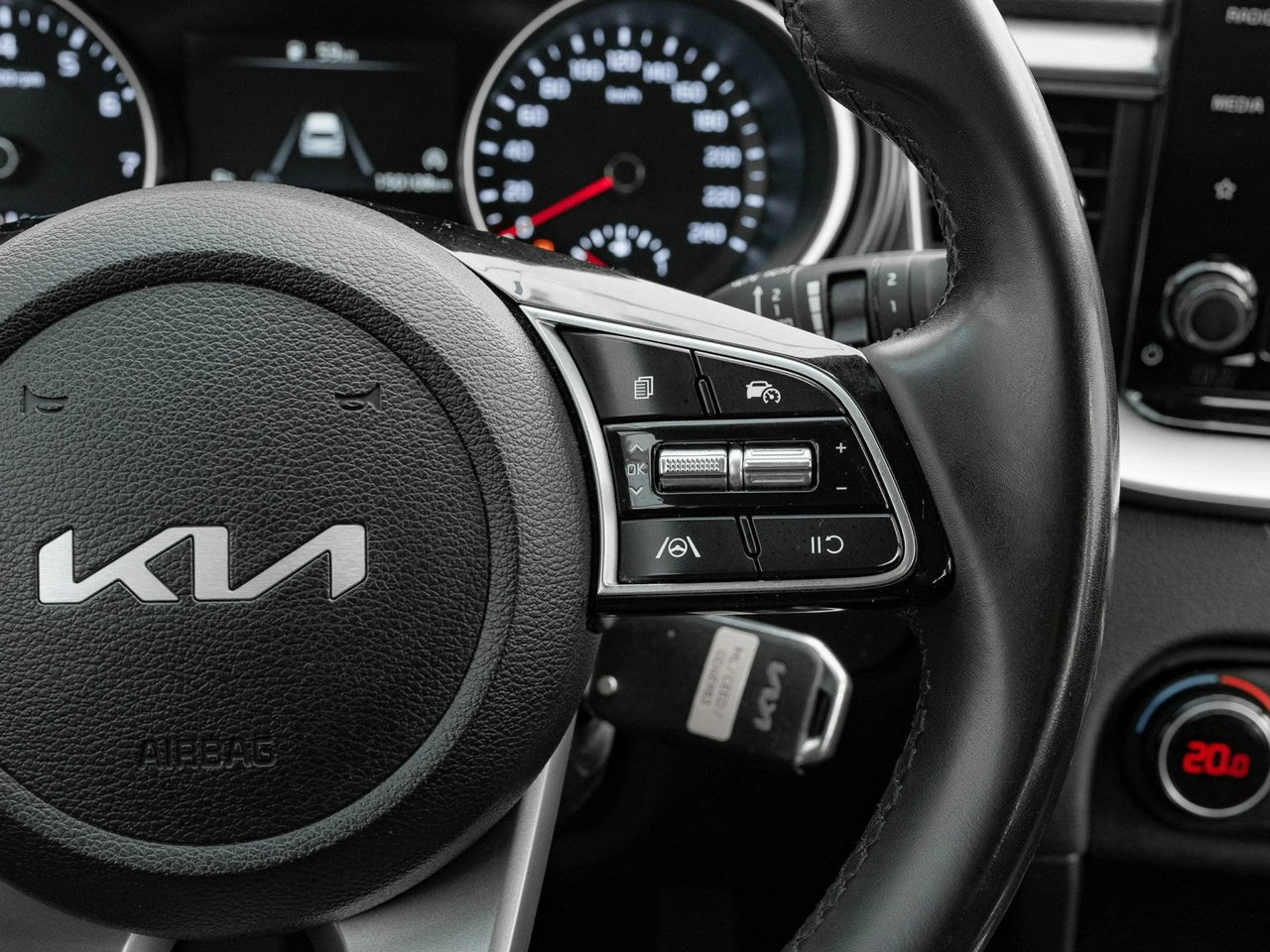 Kia Ceed - Zdjęcie 14