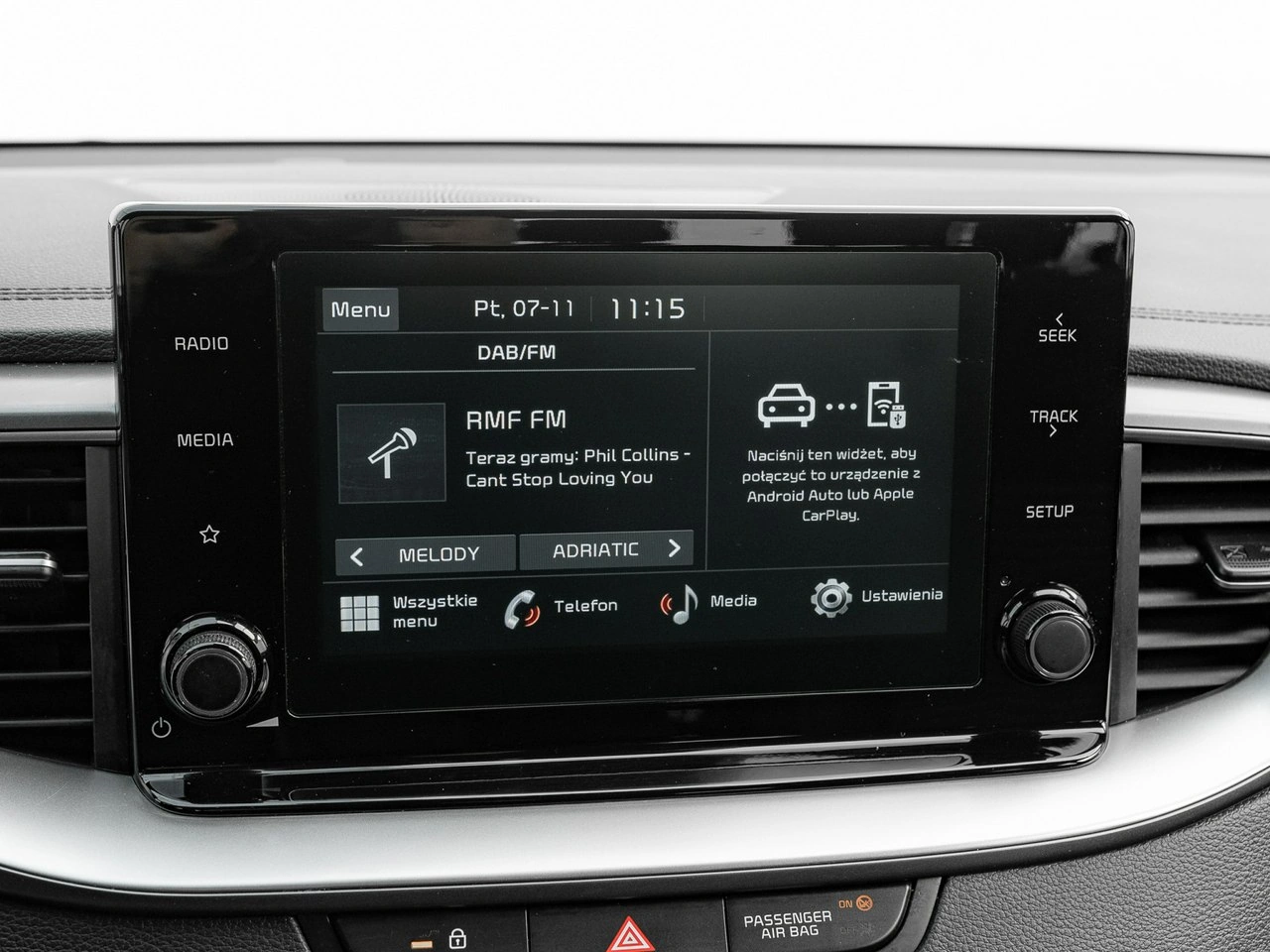 Kia Ceed - Zdjęcie 17