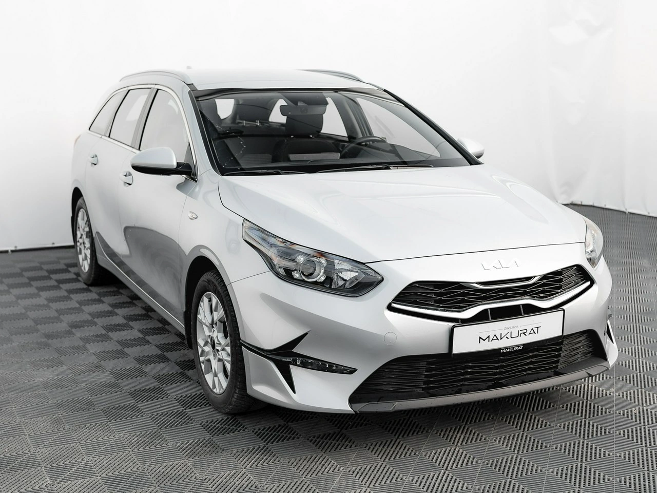 Kia Ceed - Zdjęcie 2