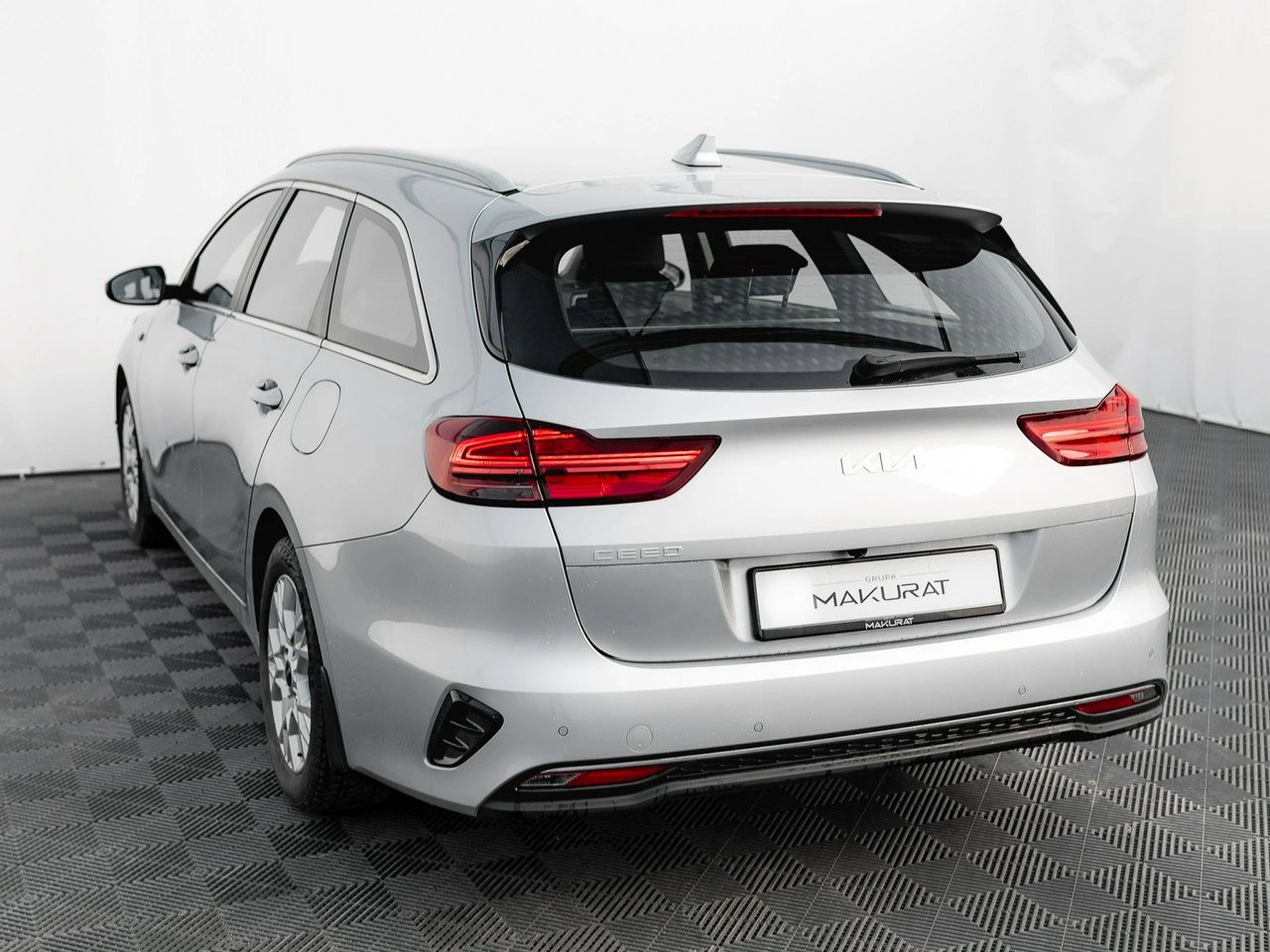 Kia Ceed - Zdjęcie 3