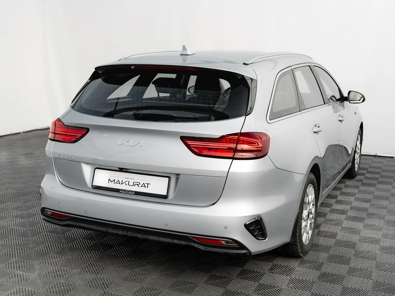 Kia Ceed - Zdjęcie 4