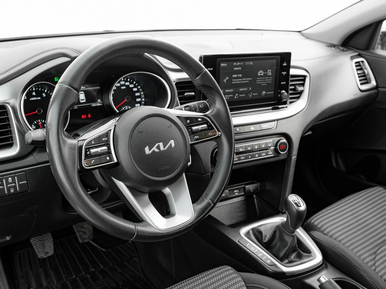 Kia Ceed - Zdjęcie 5