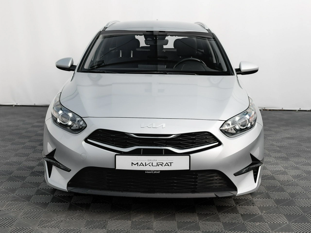 Kia Ceed - Zdjęcie 6