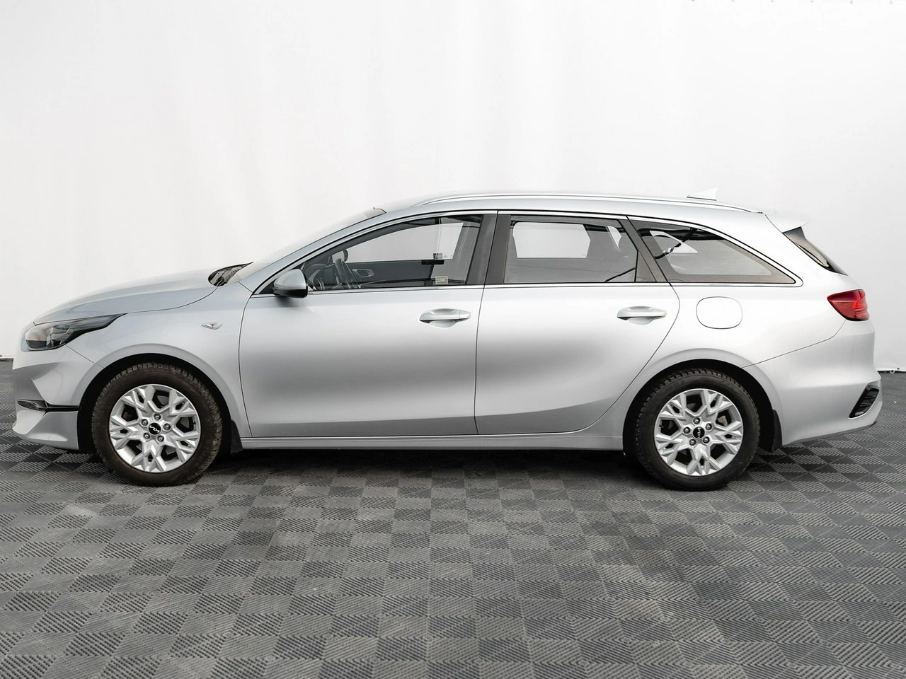 Kia Ceed - Zdjęcie 7