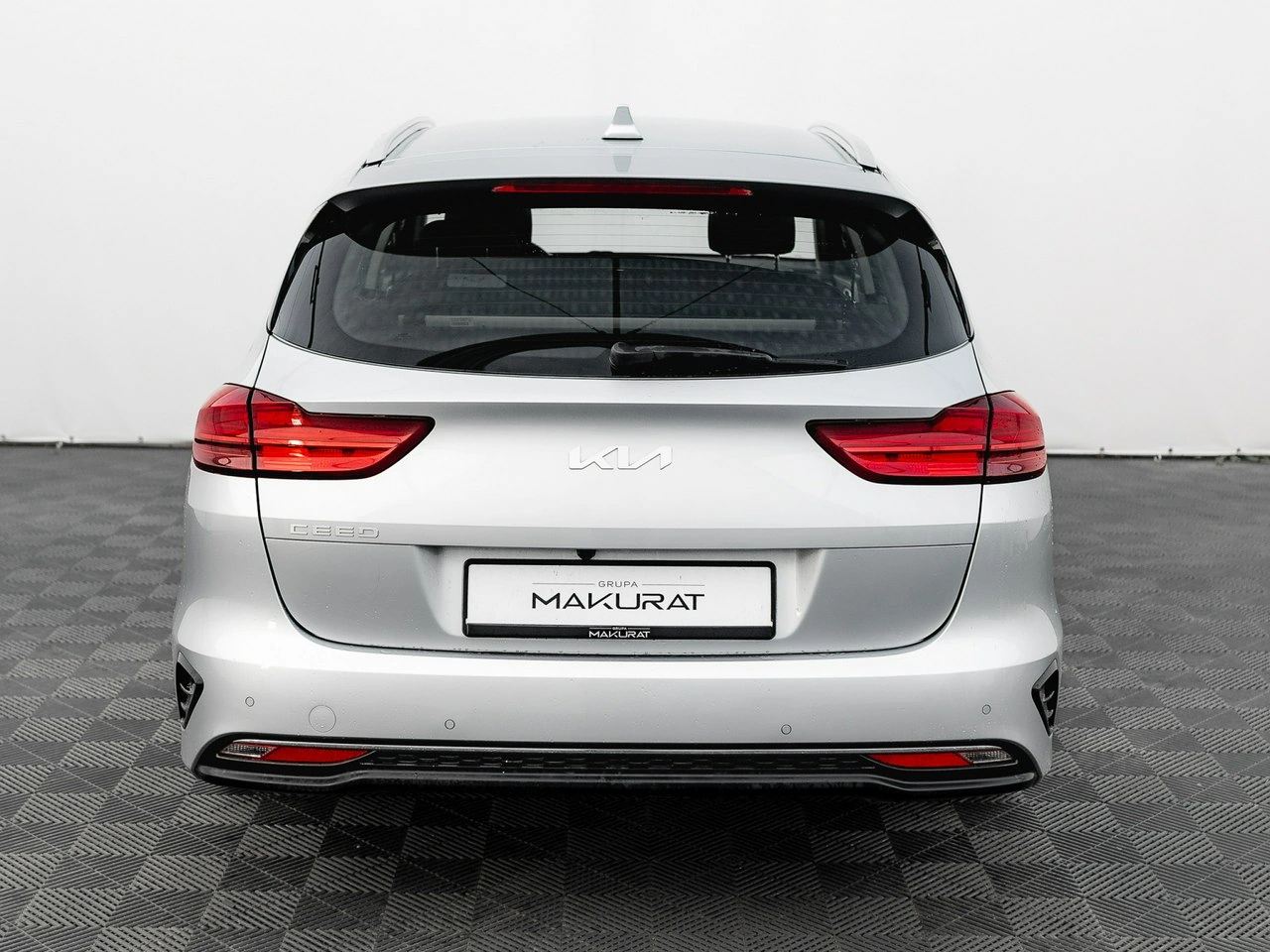 Kia Ceed - Zdjęcie 9
