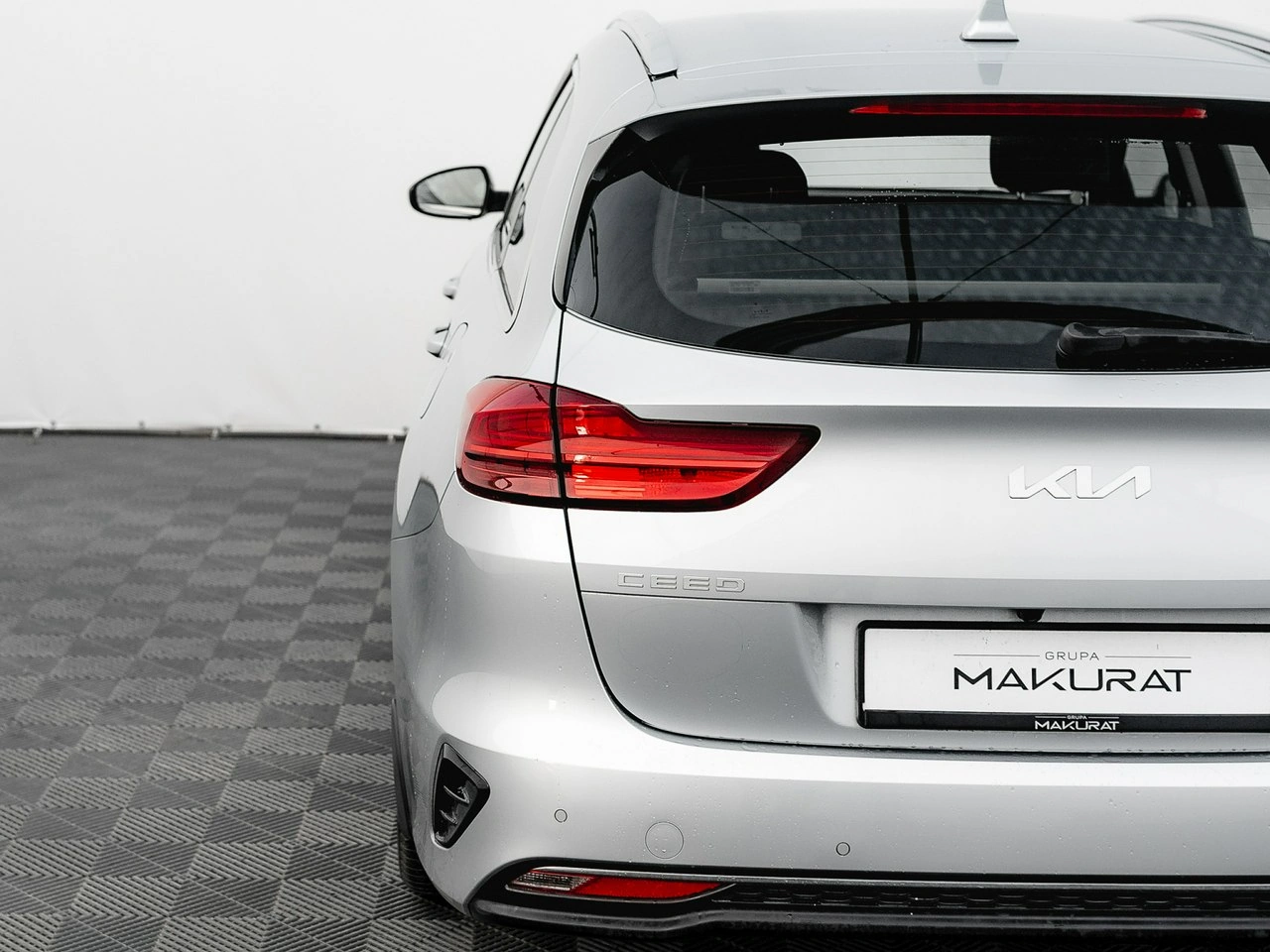 Kia Ceed - Zdjęcie 10