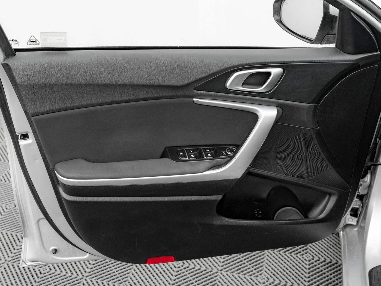 Kia Ceed - Zdjęcie 11