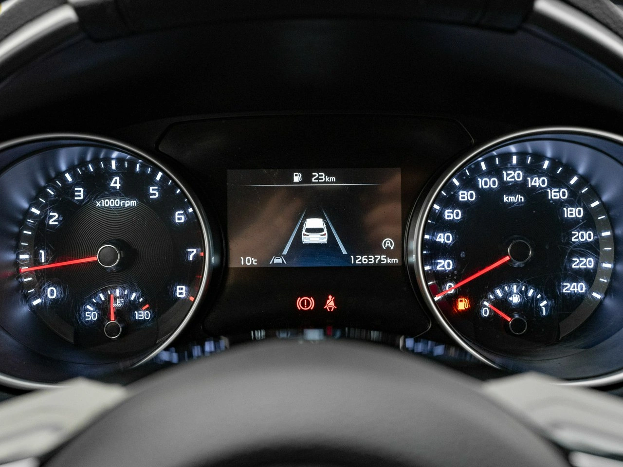 Kia Ceed - Zdjęcie 14