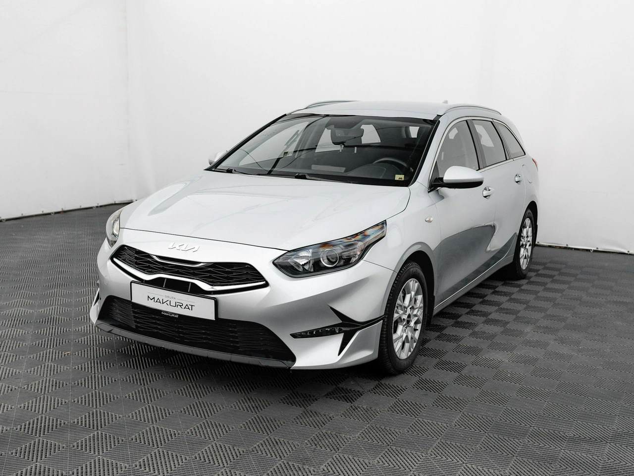 Kia Ceed - Zdjęcie 1