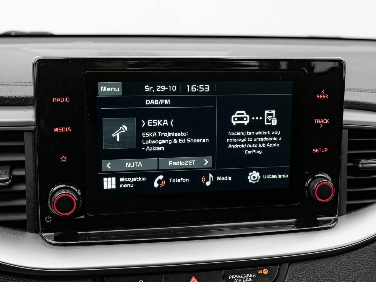 Kia Ceed - Zdjęcie 19