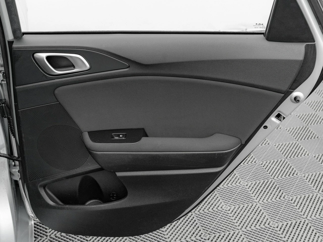 Kia Ceed - Zdjęcie 26