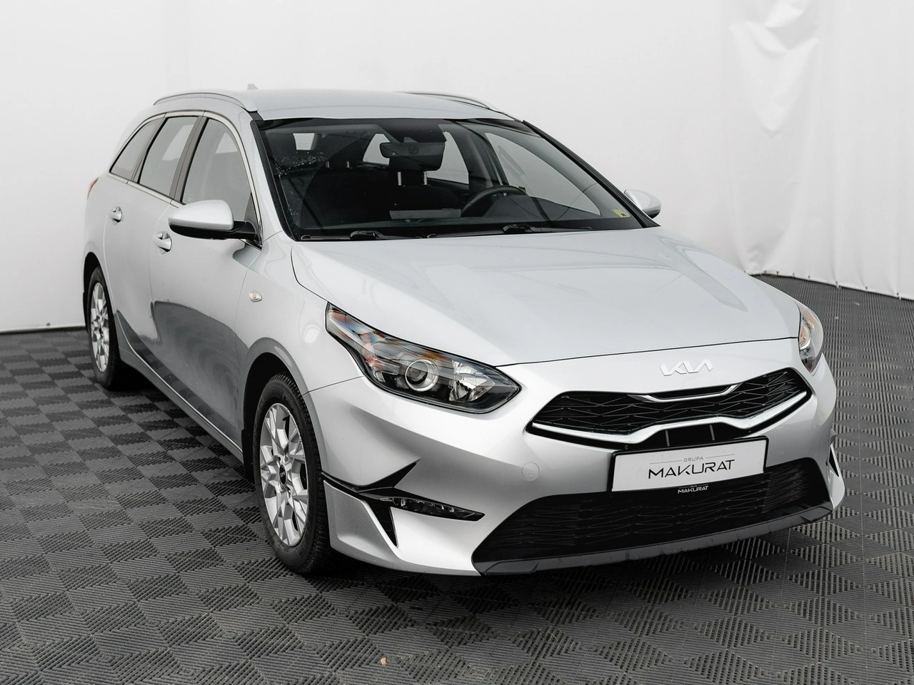 Kia Ceed - Zdjęcie 2