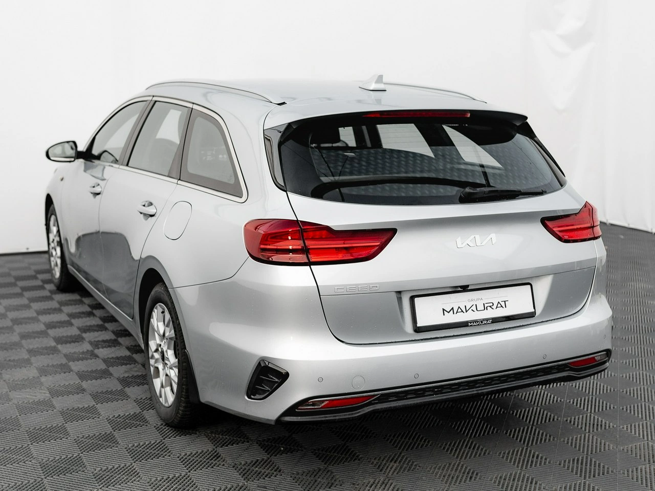 Kia Ceed - Zdjęcie 3
