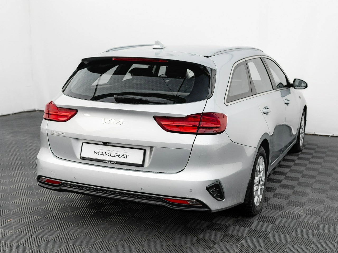 Kia Ceed - Zdjęcie 4