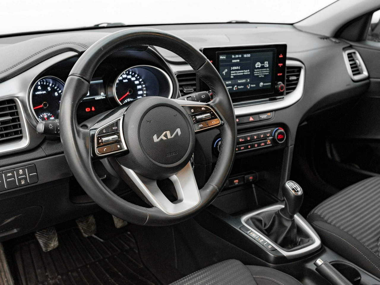 Kia Ceed - Zdjęcie 5