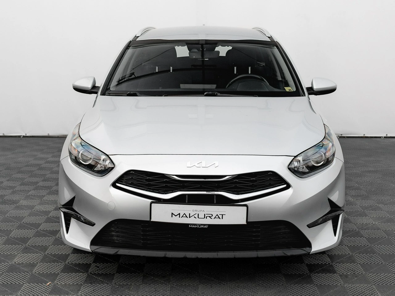 Kia Ceed - Zdjęcie 6