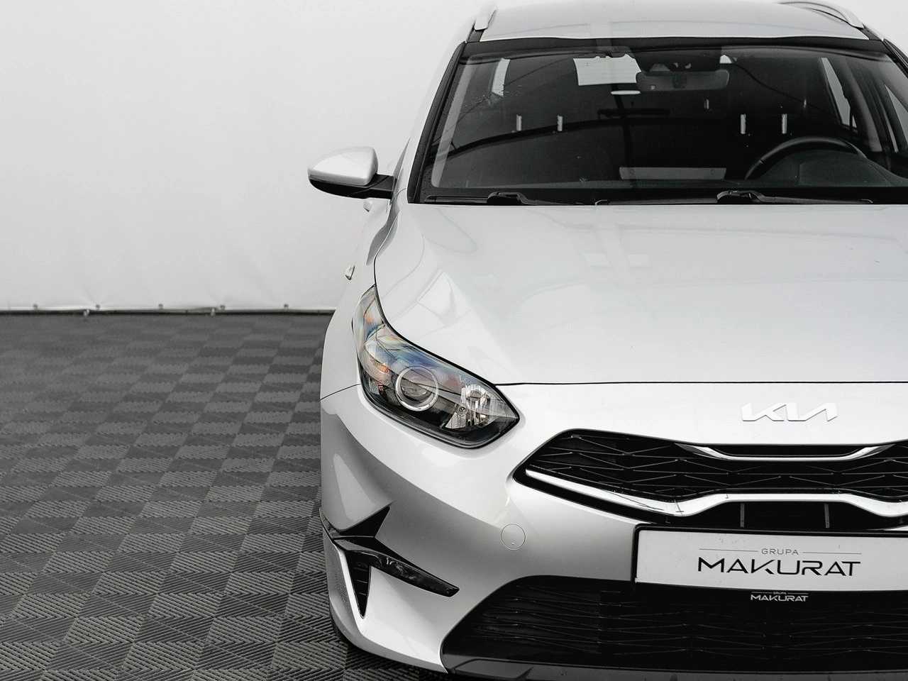 Kia Ceed - Zdjęcie 7