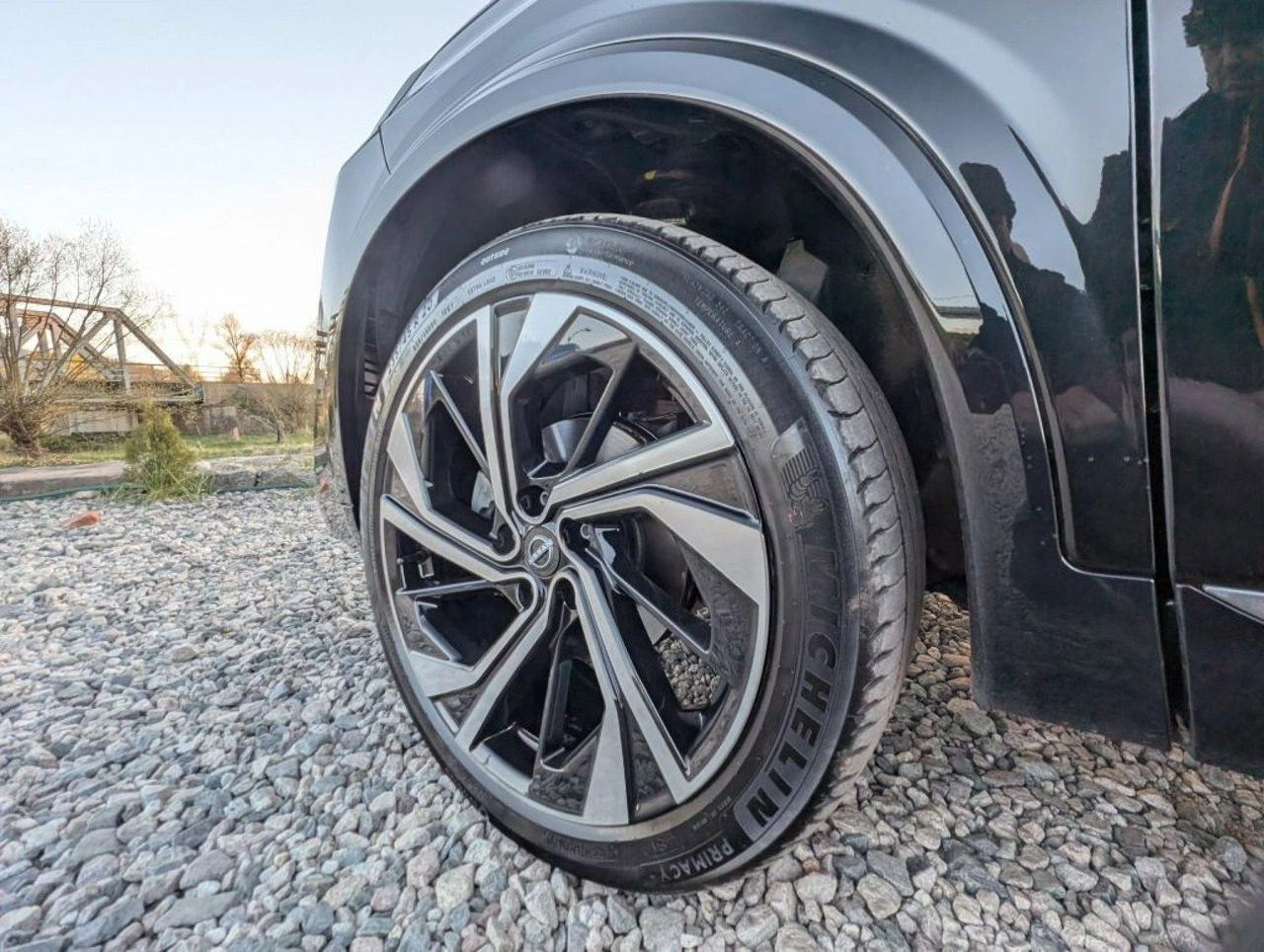 Nissan Qashqai - Zdjęcie 12