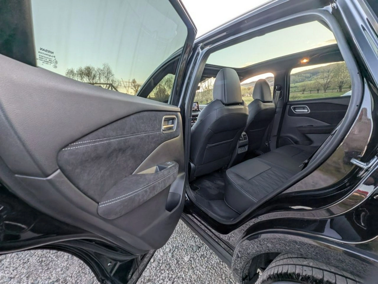 Nissan Qashqai - Zdjęcie 15