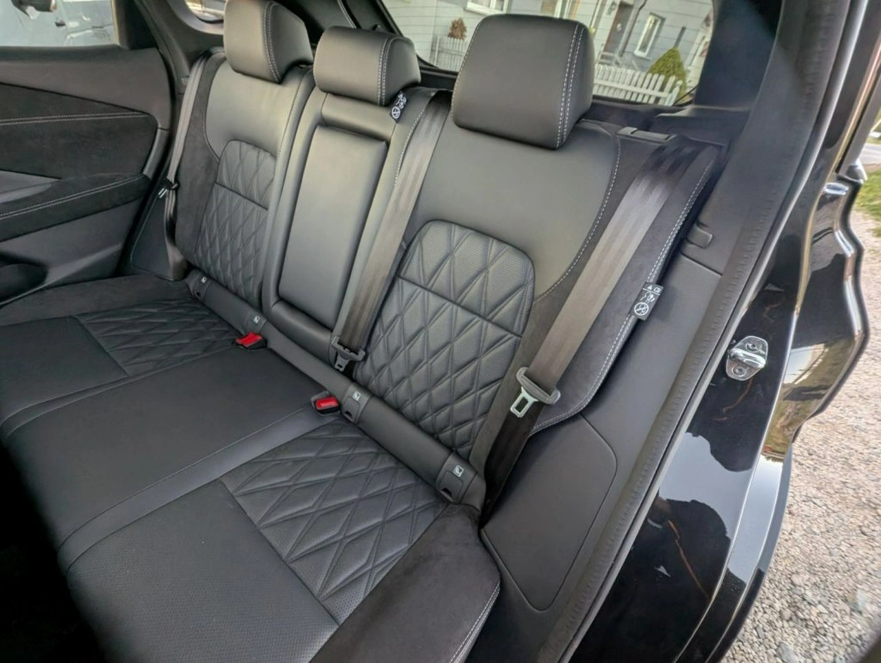 Nissan Qashqai - Zdjęcie 18