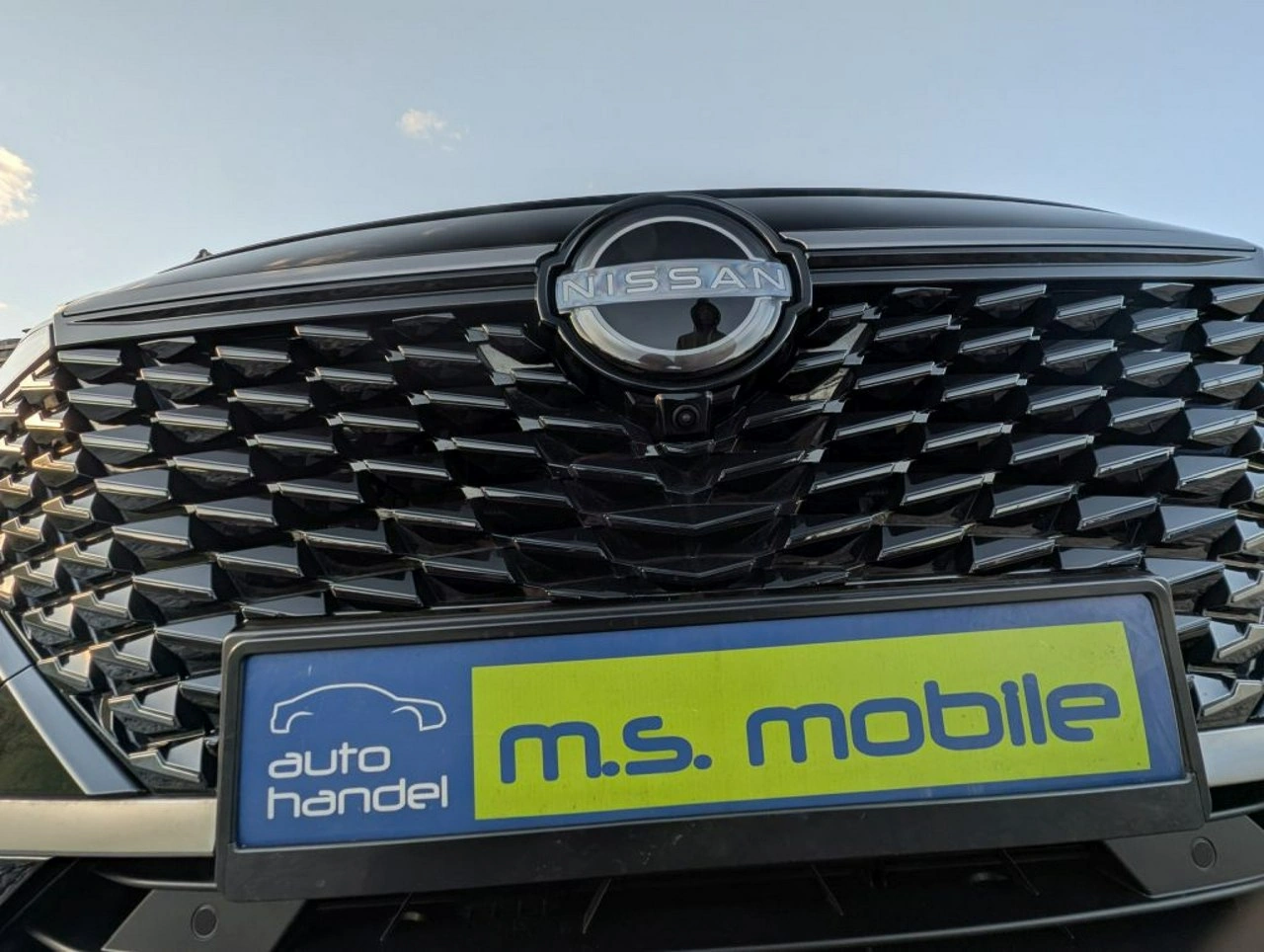 Nissan Qashqai - Zdjęcie 21