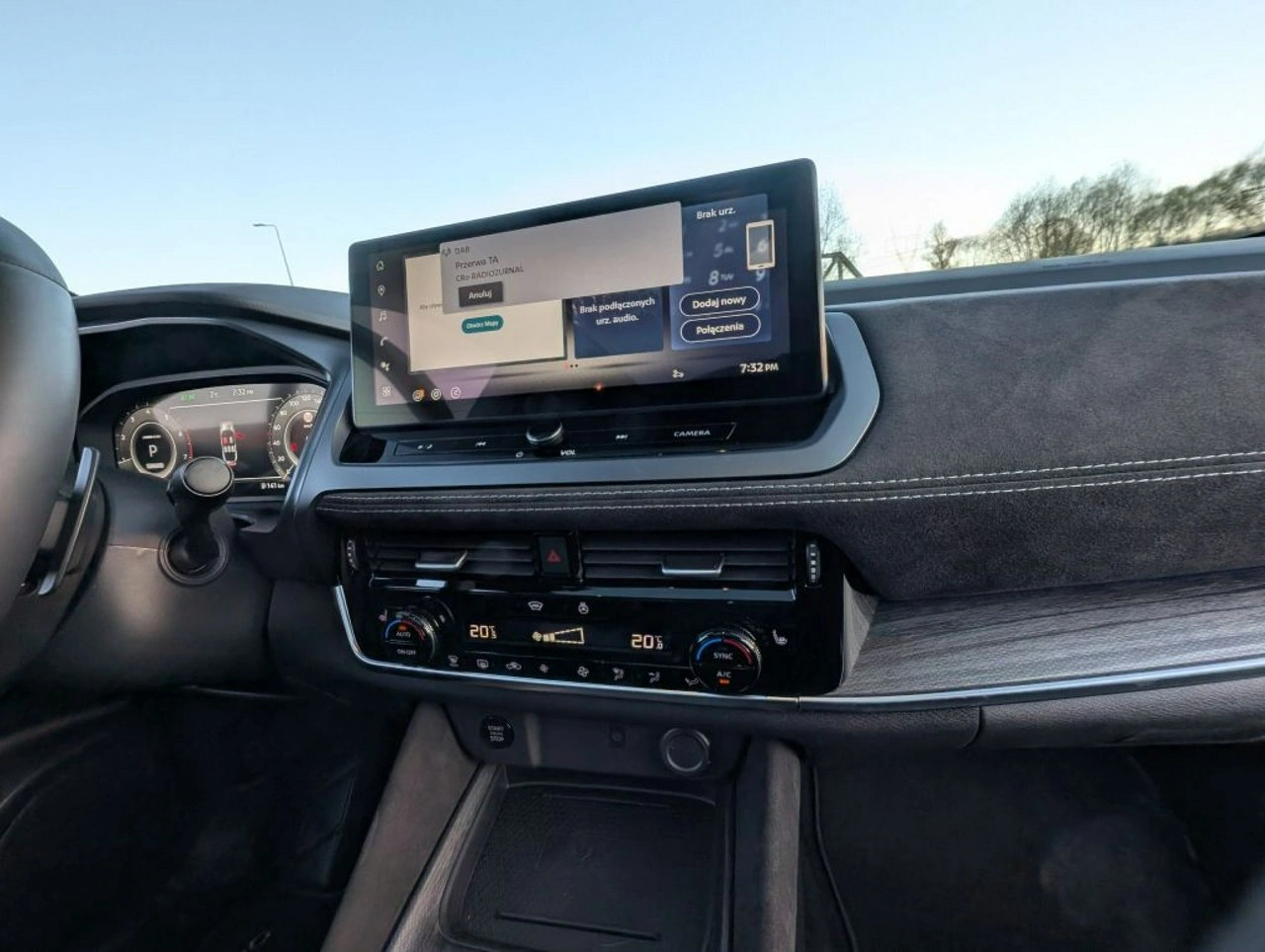 Nissan Qashqai - Zdjęcie 23