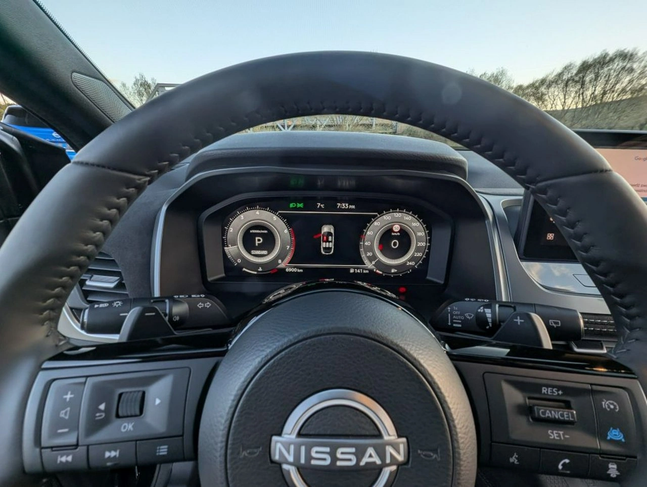 Nissan Qashqai - Zdjęcie 26