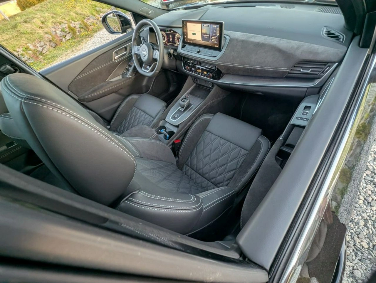 Nissan Qashqai - Zdjęcie 6