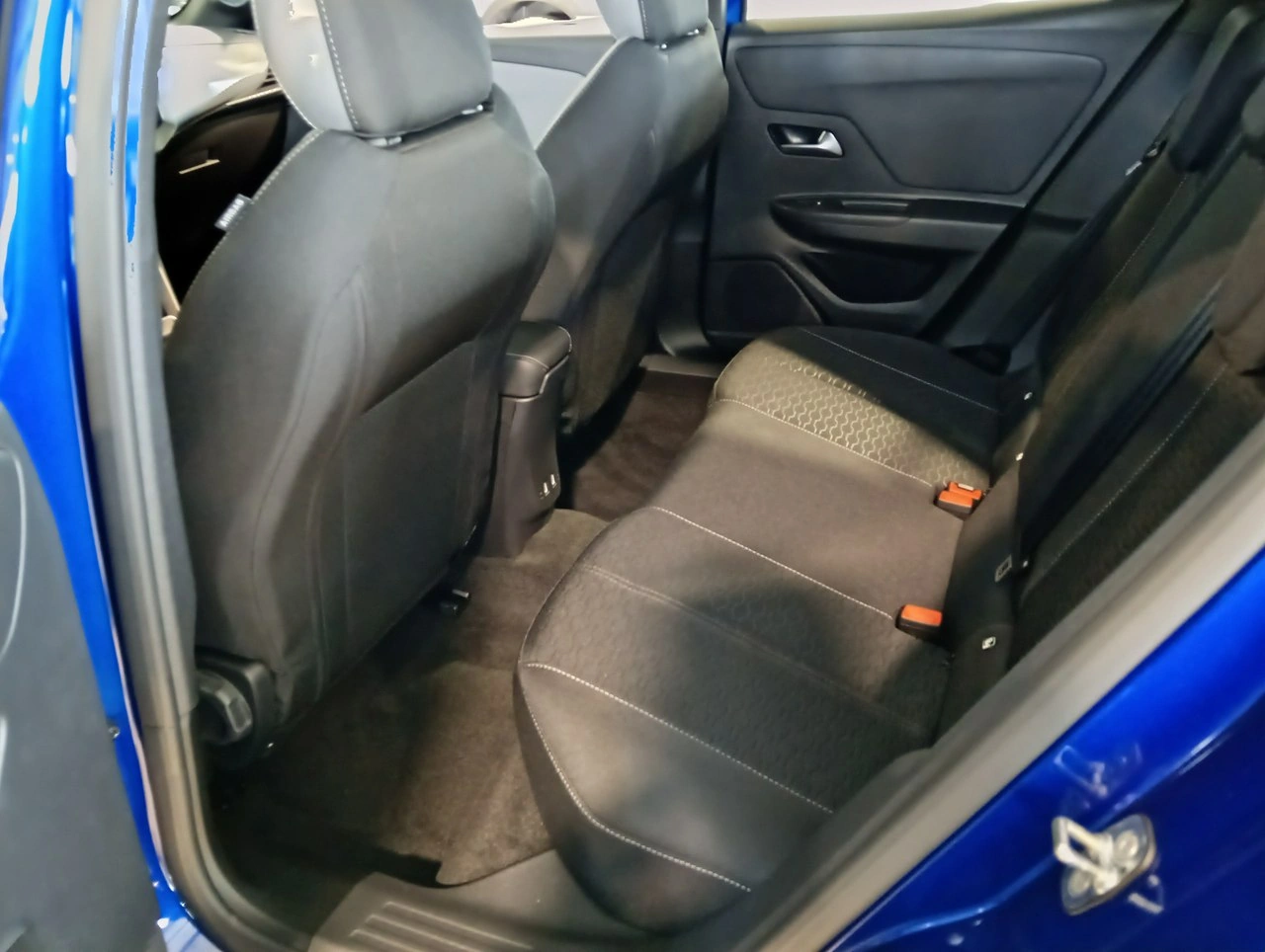 Opel Mokka - Zdjęcie 9