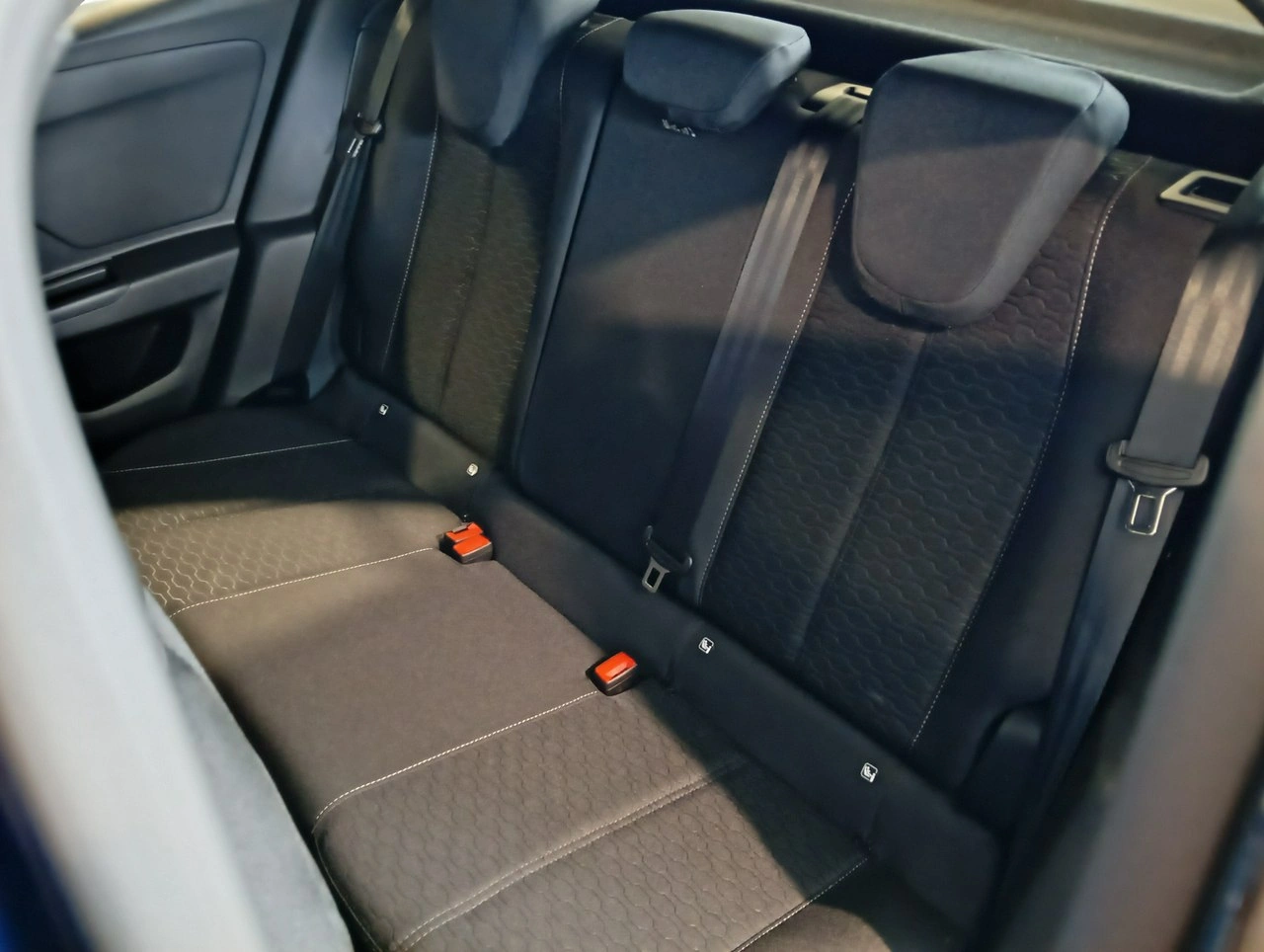 Opel Mokka - Zdjęcie 10