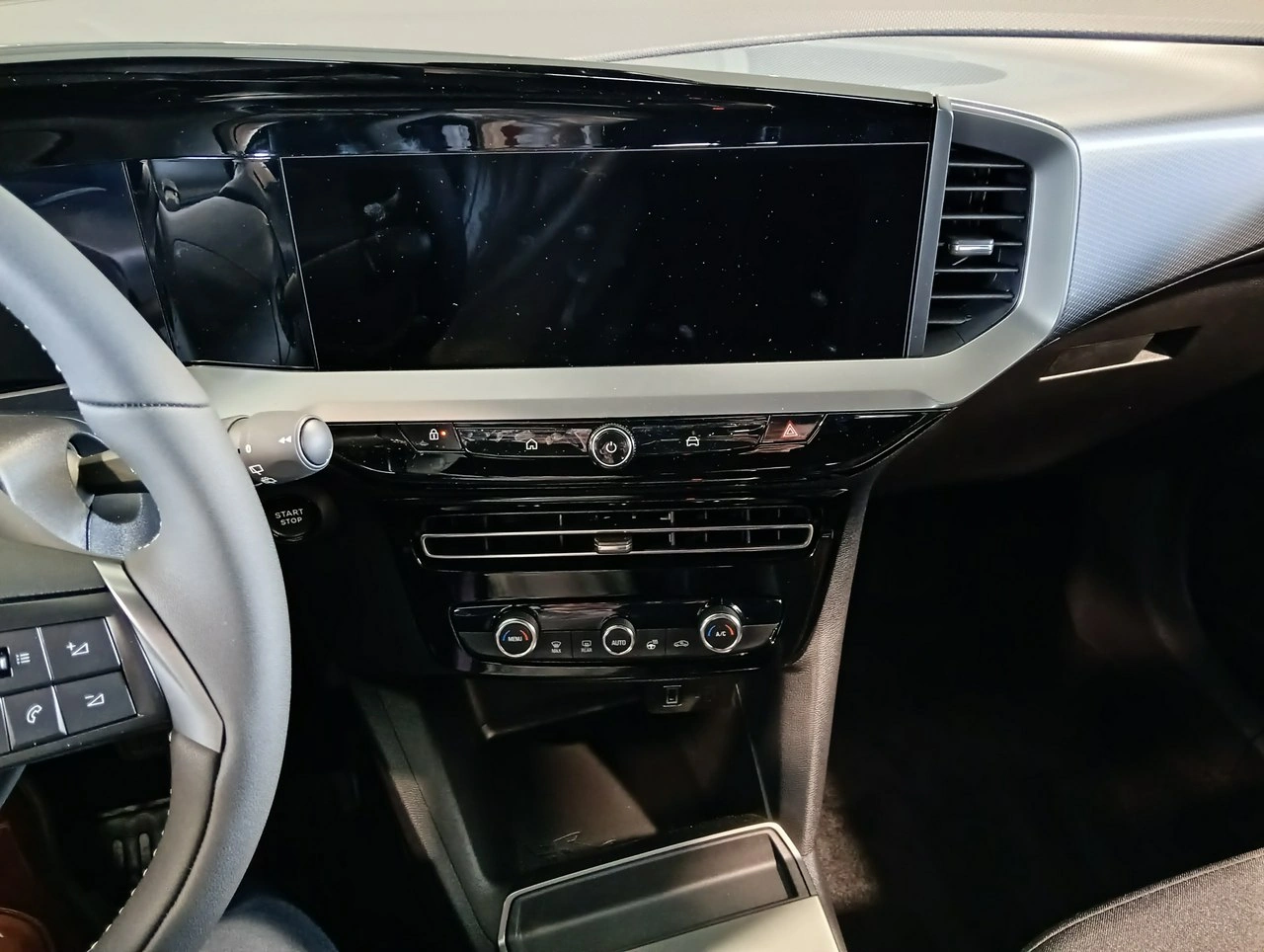 Opel Mokka - Zdjęcie 11