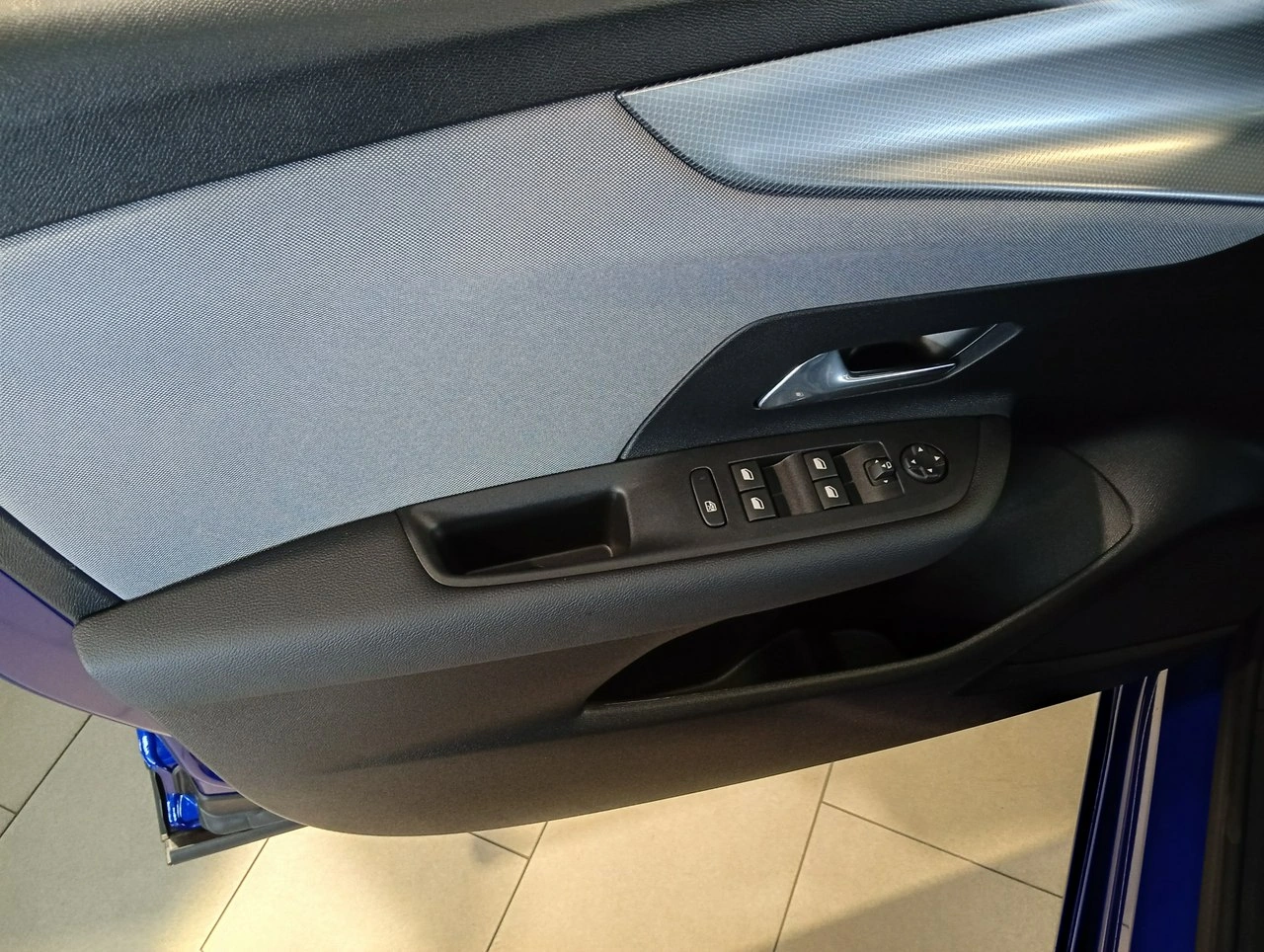 Opel Mokka - Zdjęcie 12
