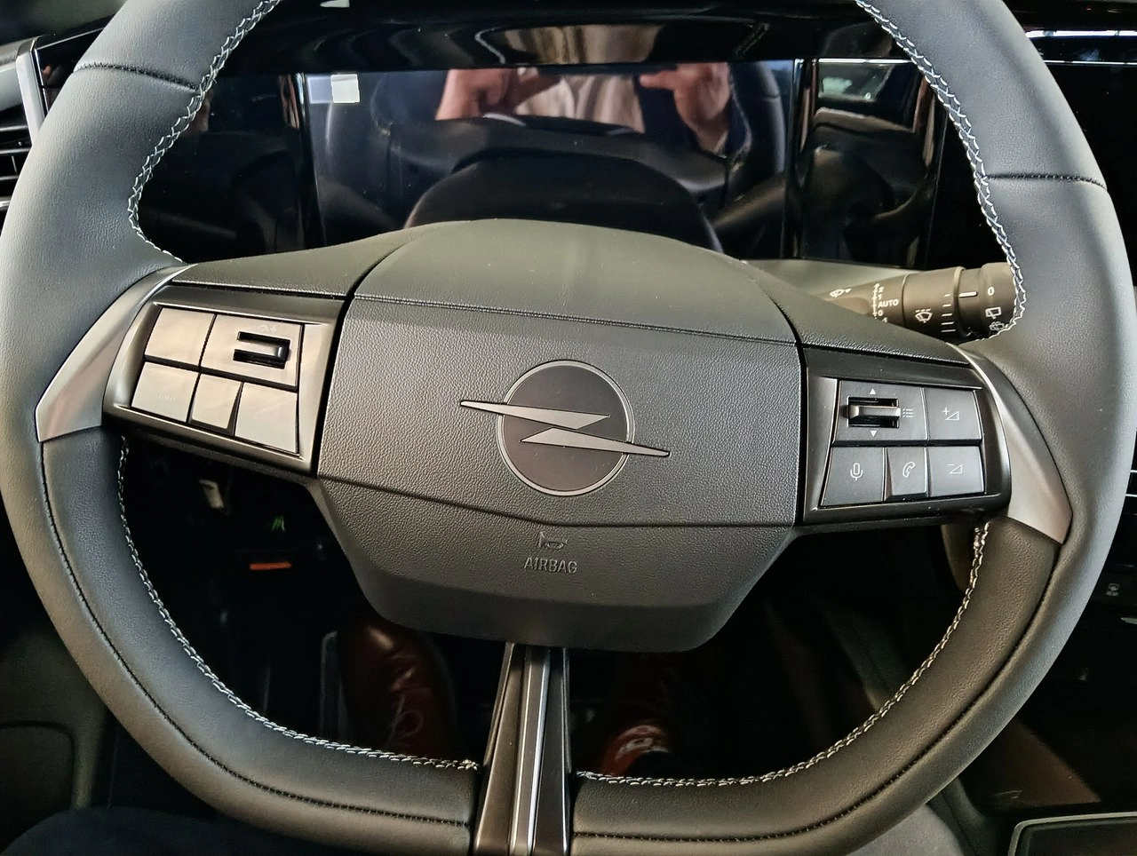 Opel Mokka - Zdjęcie 13