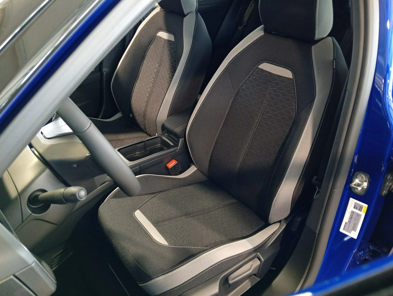 Opel Mokka - Zdjęcie 7