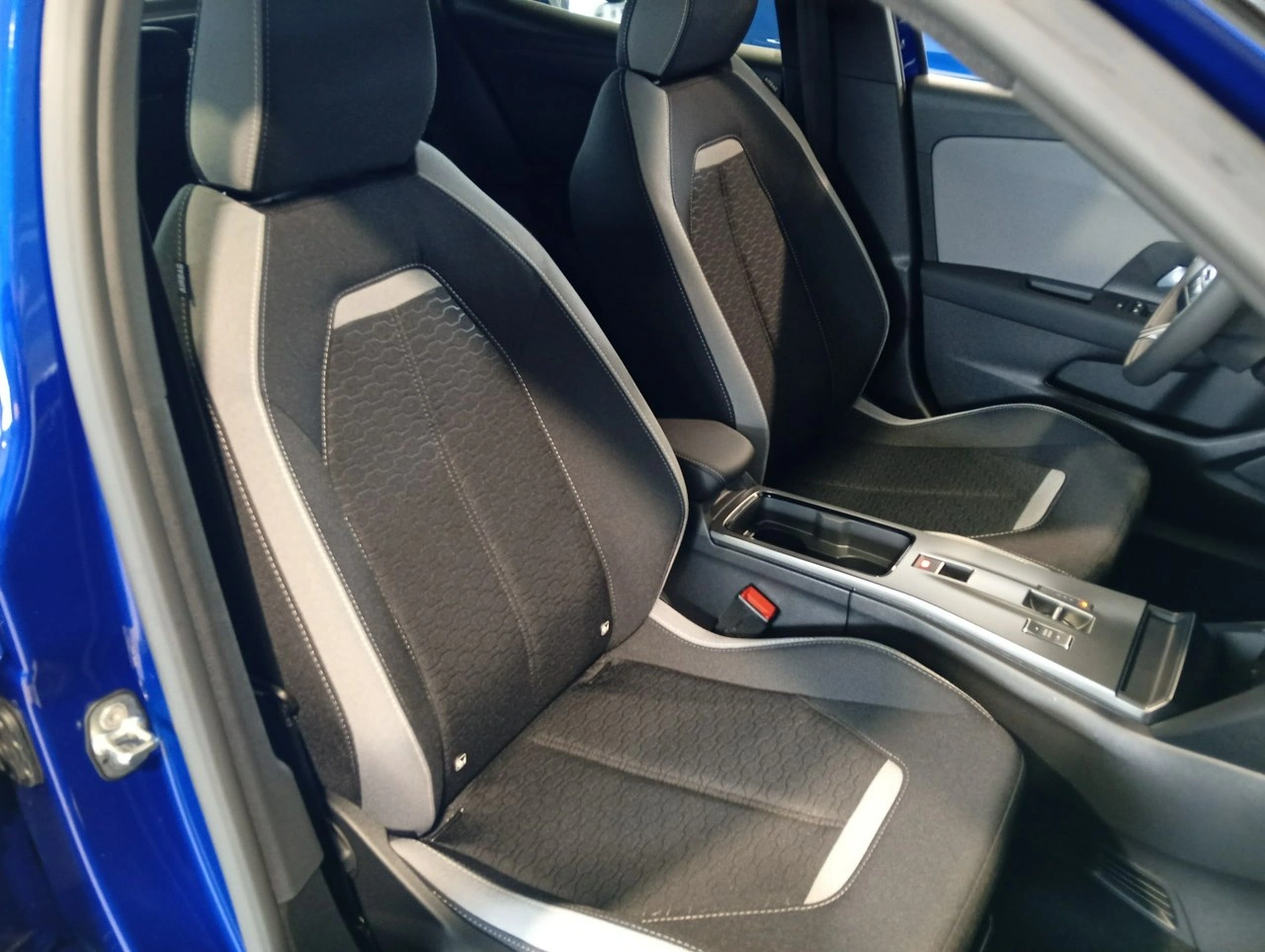 Opel Mokka - Zdjęcie 8