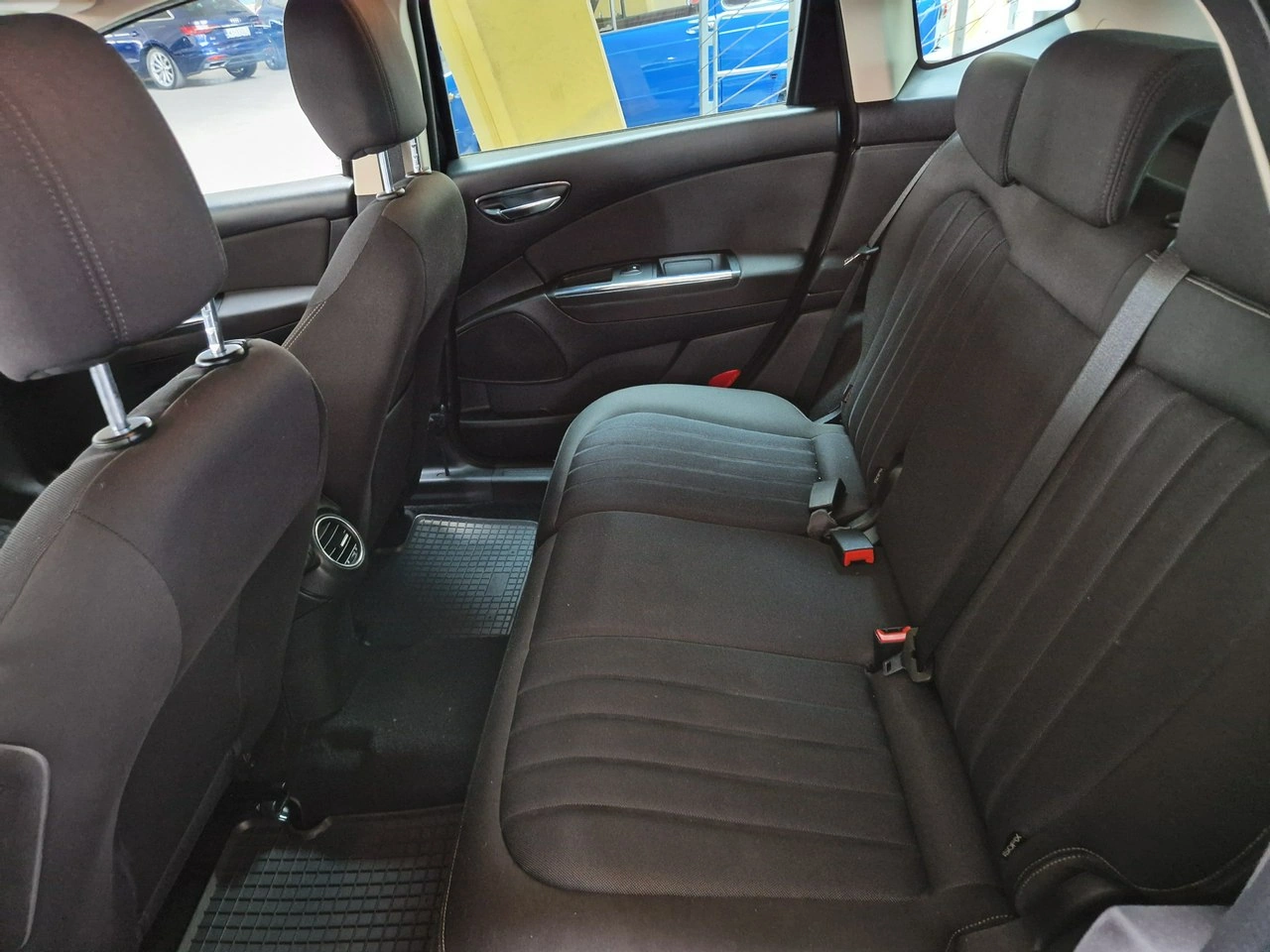 Lancia Delta - Zdjęcie 15