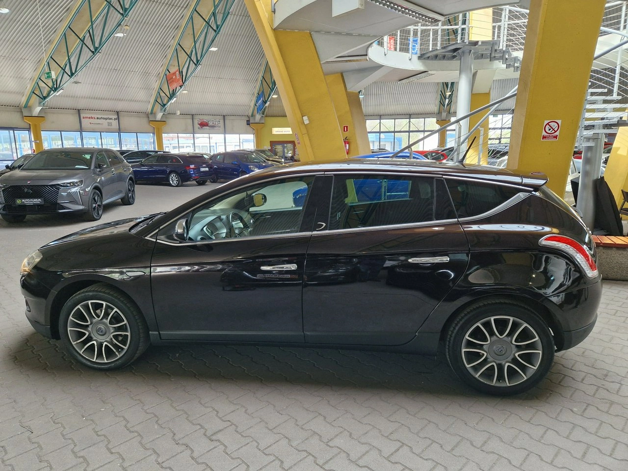 Lancia Delta - Zdjęcie 4