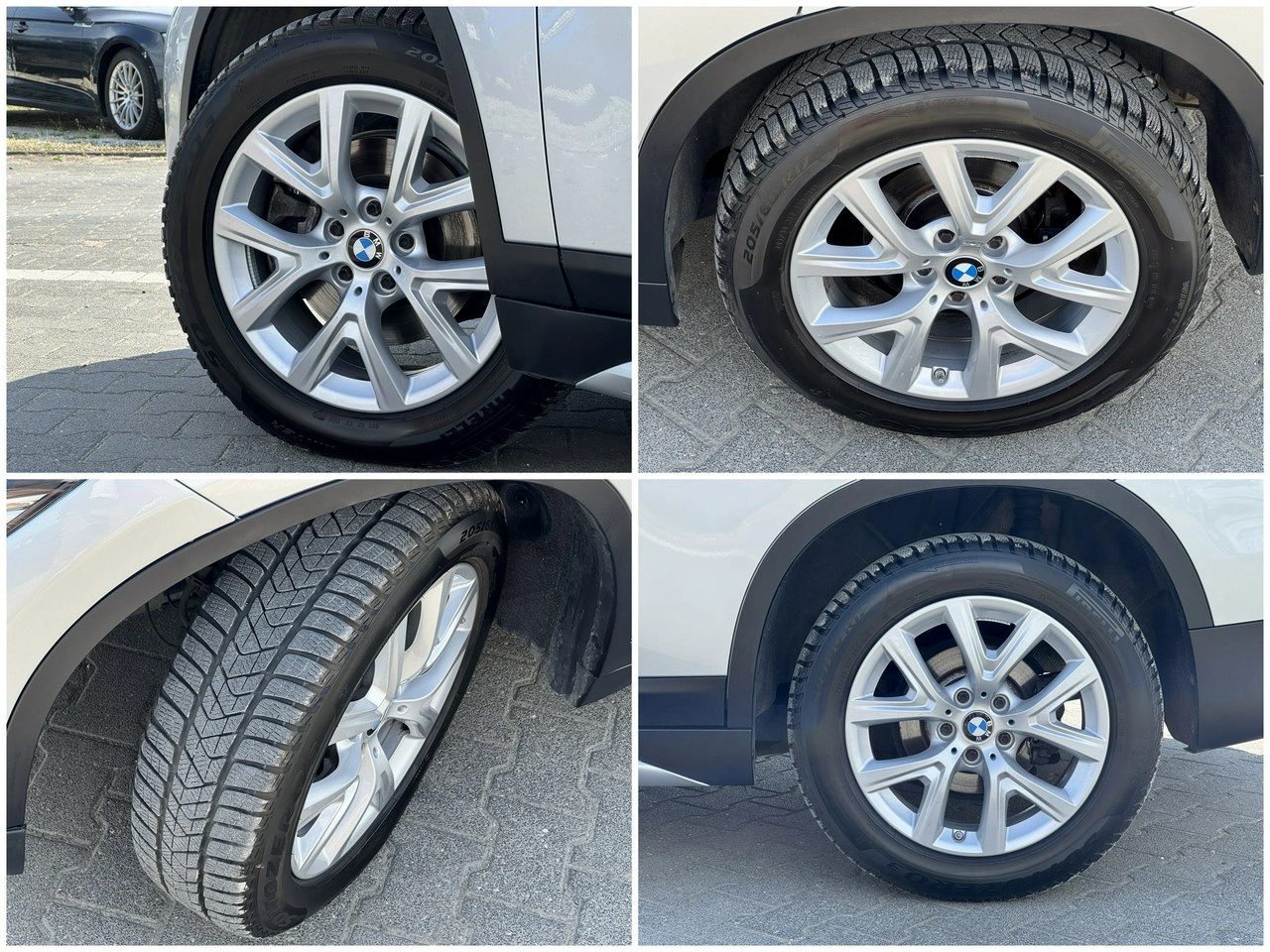 BMW X1 - Zdjęcie 11