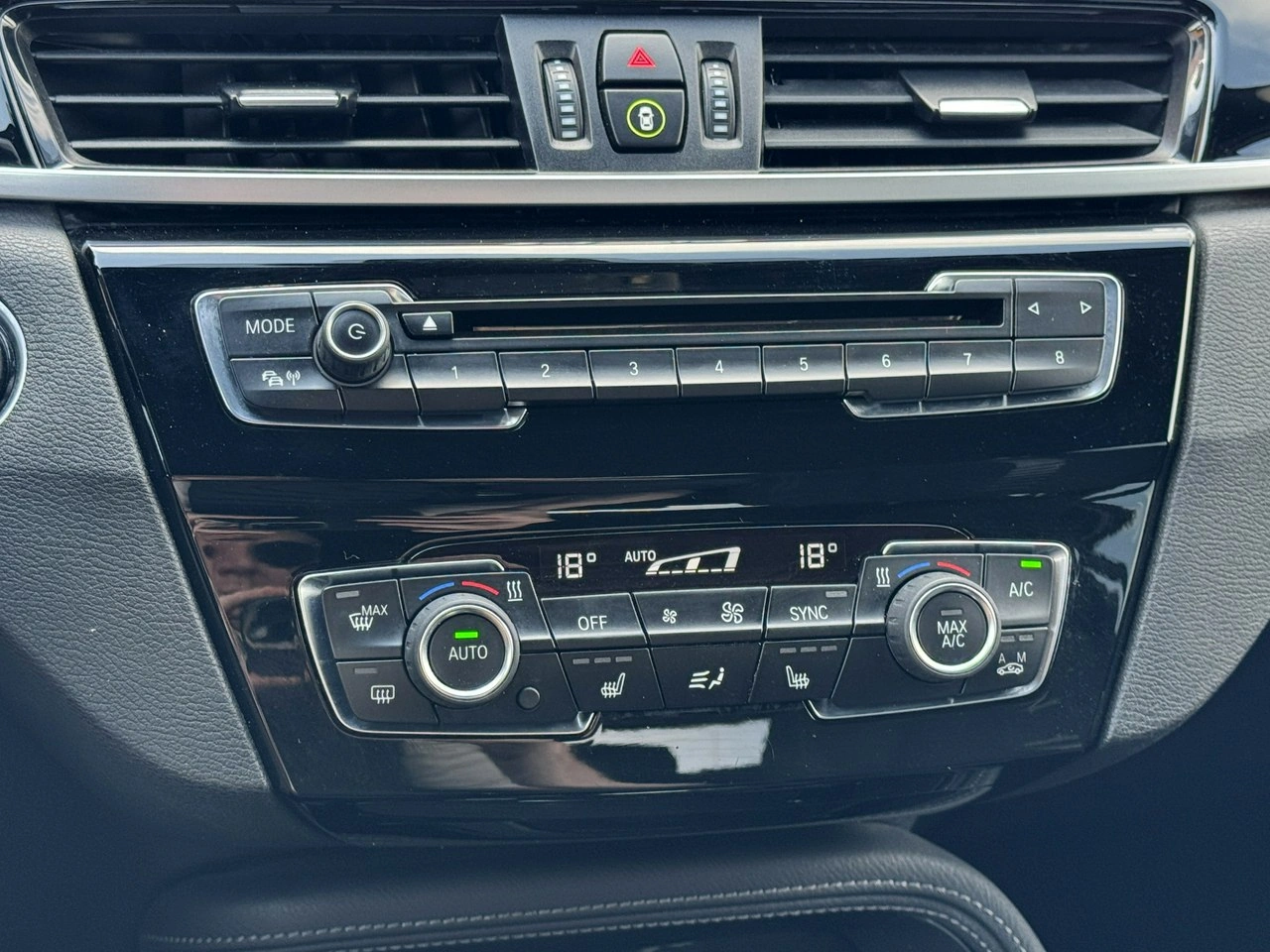 BMW X1 - Zdjęcie 13
