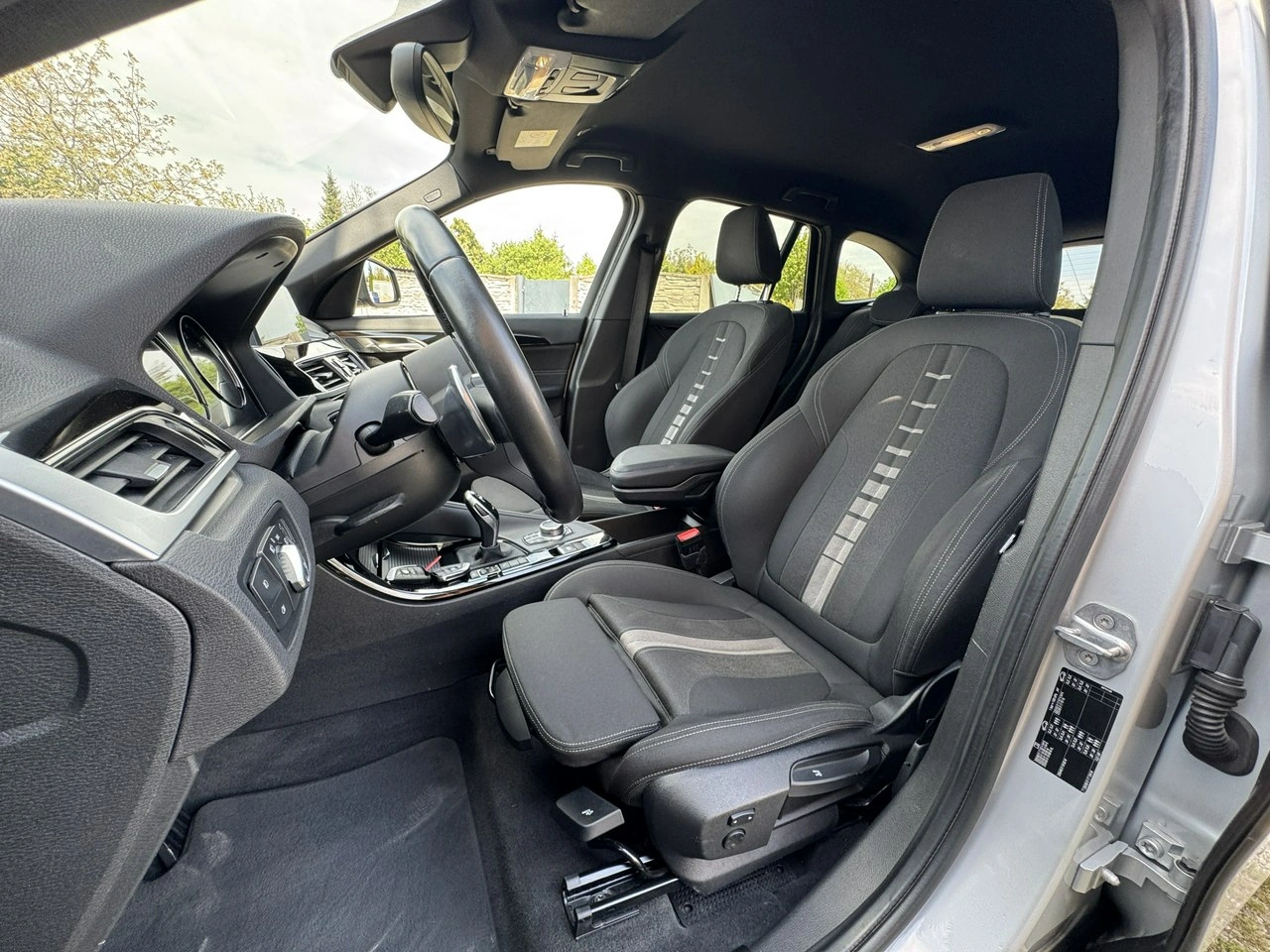 BMW X1 - Zdjęcie 14