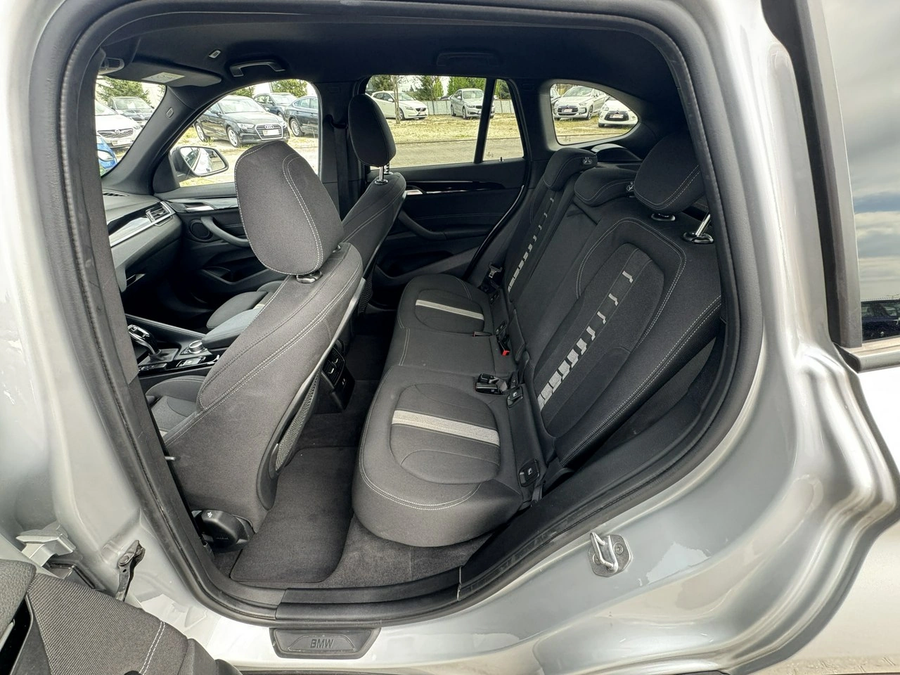 BMW X1 - Zdjęcie 16